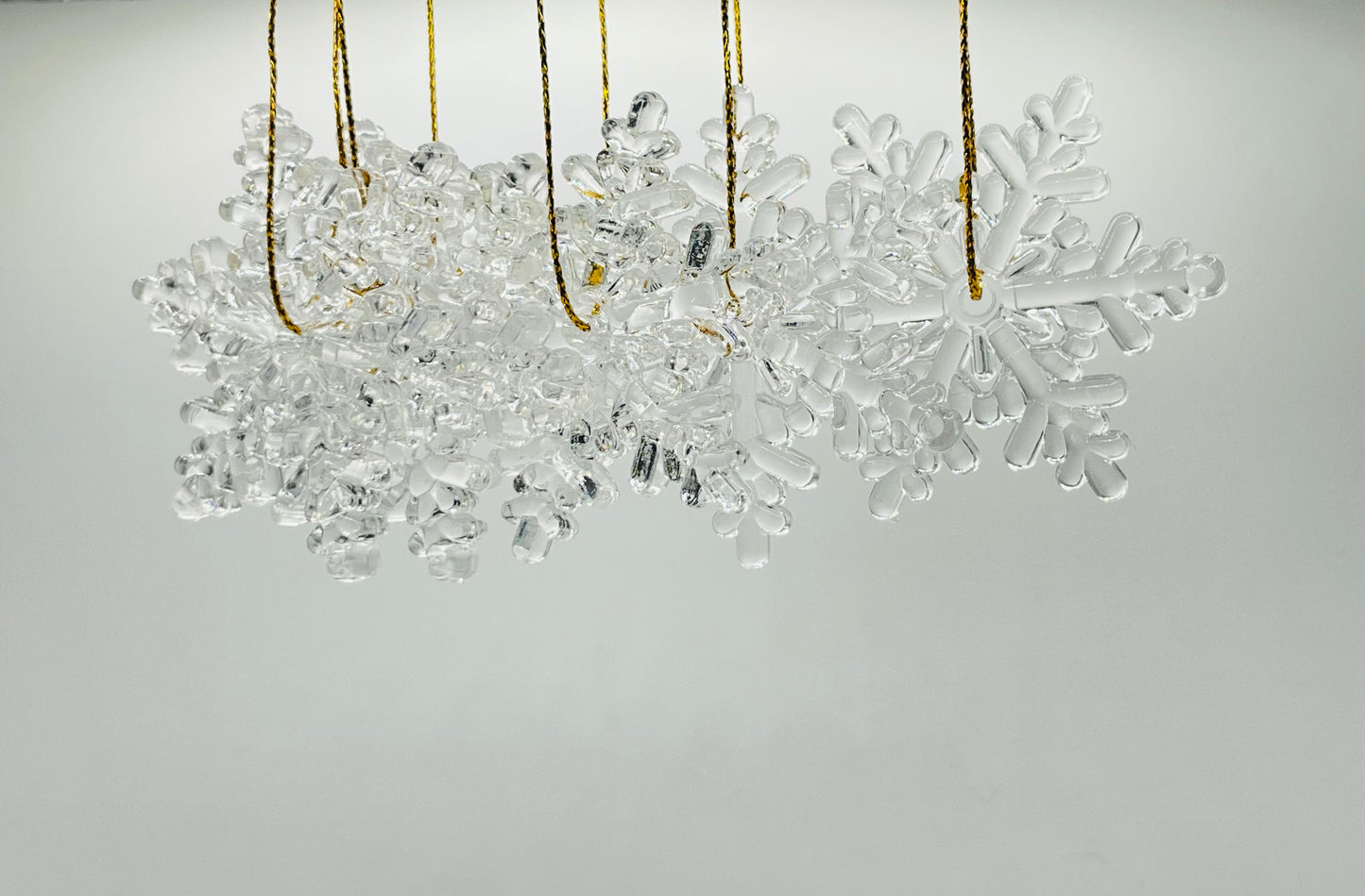 Nix Festiva Snow Flake