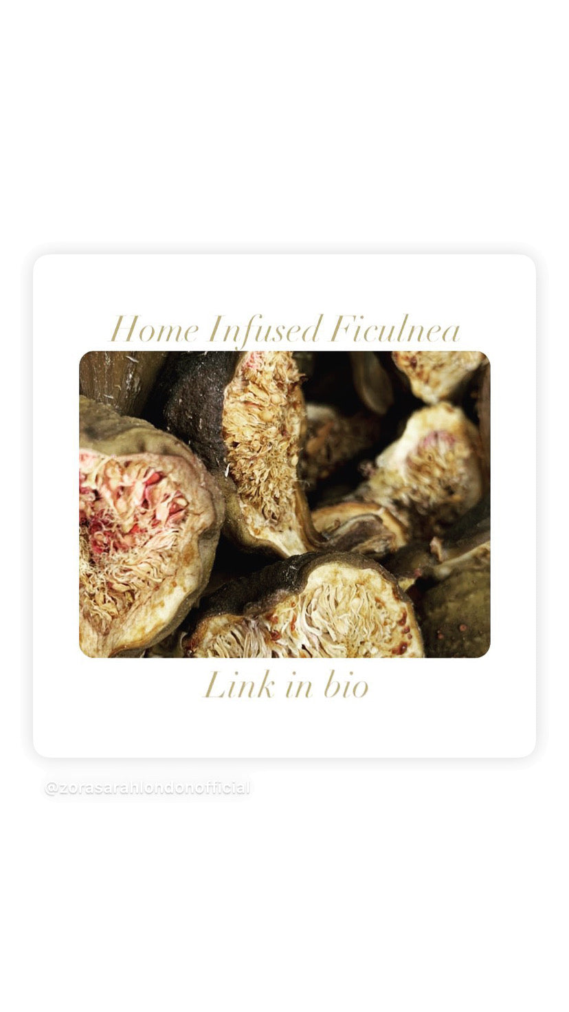 Ficulnea Farrago Pot-Pourri 150g