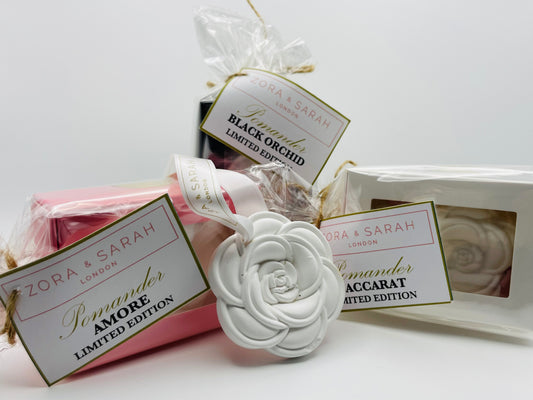 ZSL Pomander Baccarat Oudh