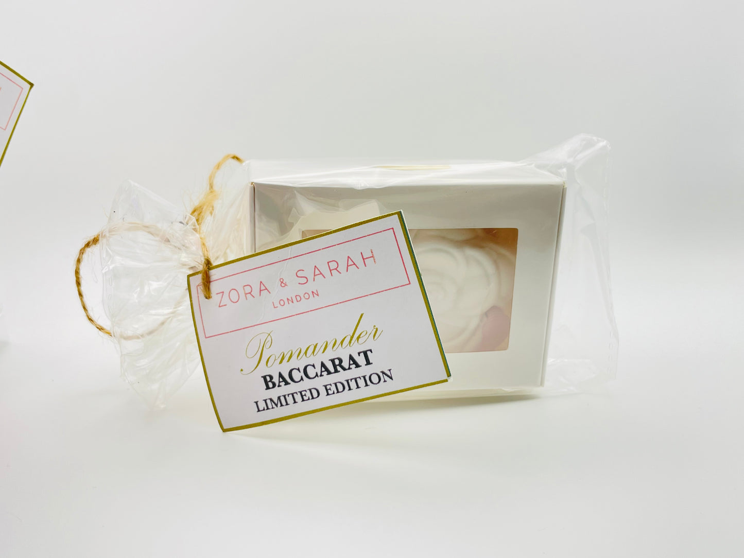 ZSL Pomander Baccarat Oudh