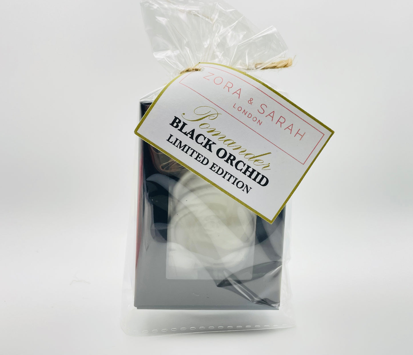 ZSL Pomander Black Orchid Oudh