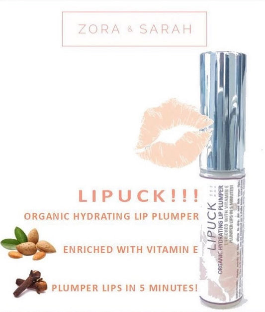 LIPUCK!!! Lip Plumper 50ml